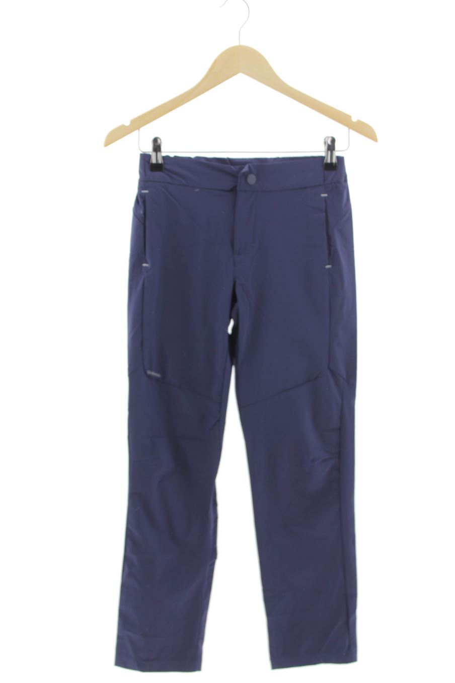 Pantalon Quechua (DECATHLON) de la taille 10 ans de seconde main