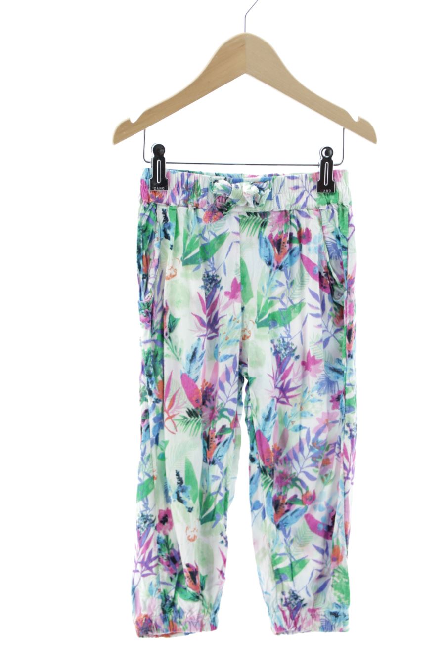 Pantalon St Bernard de la taille 3 ans de seconde main