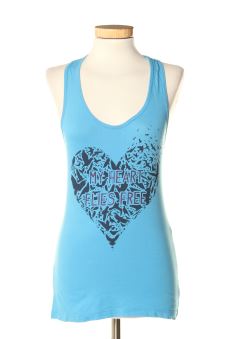 Camiseta sin mangas S PERCENTIL, foto 1 de 2