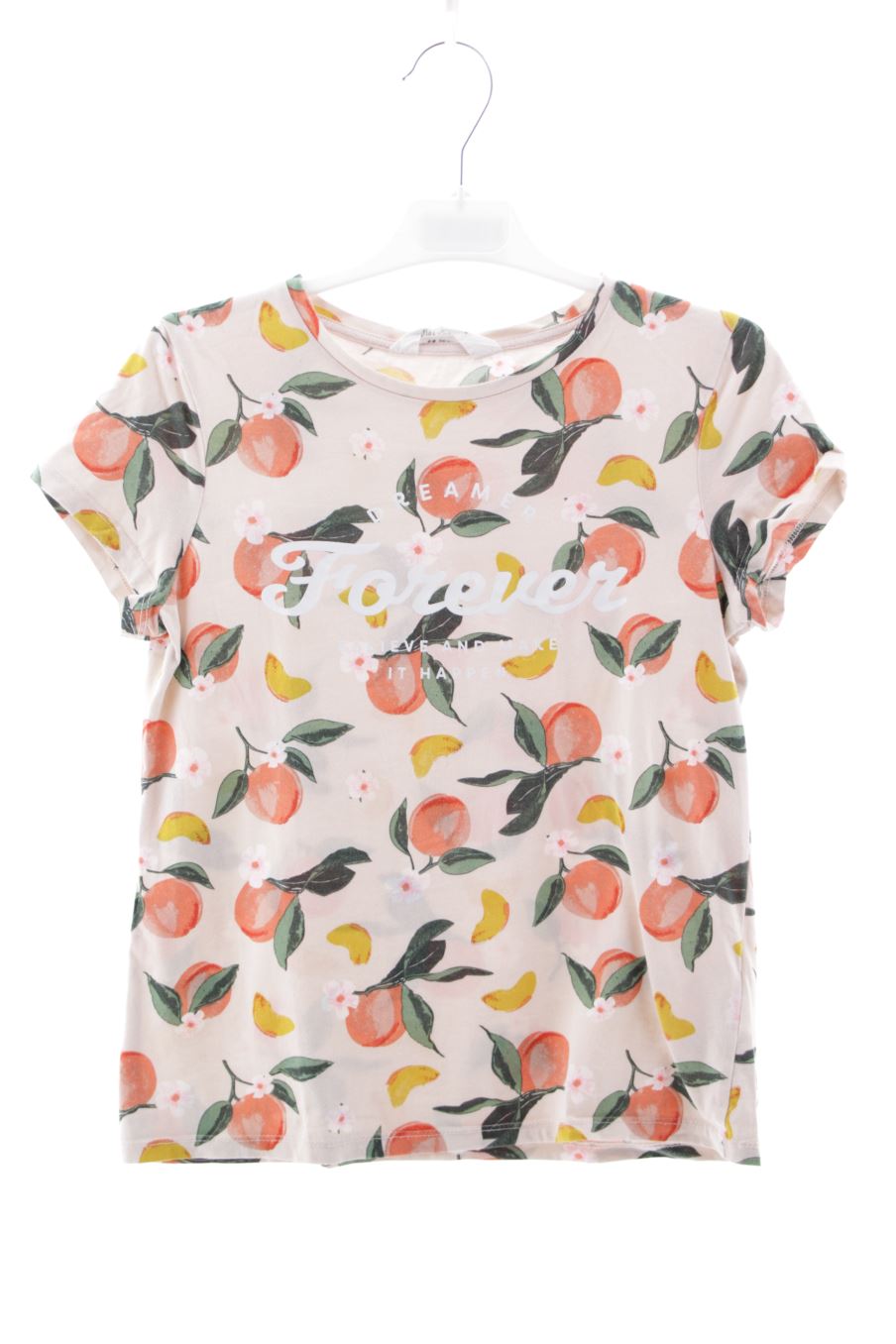 Camiseta de H&M de la talla 10 años de segunda mano