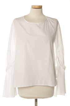 Blouse à manches longues S Mango, photo 1 sur 2