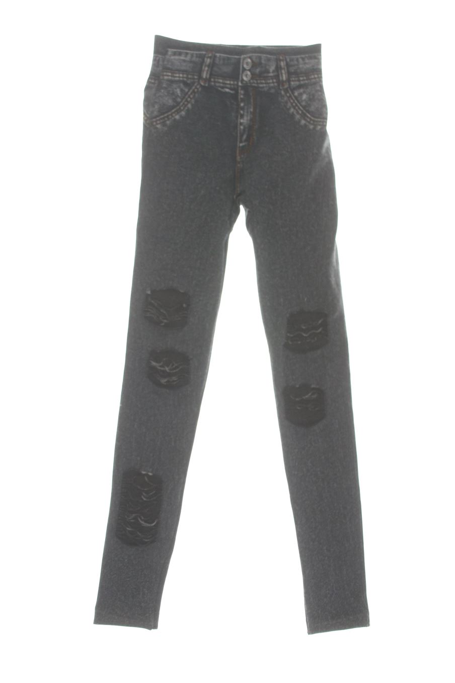 Leggings de PERCENTIL de la talla XS, de color azul