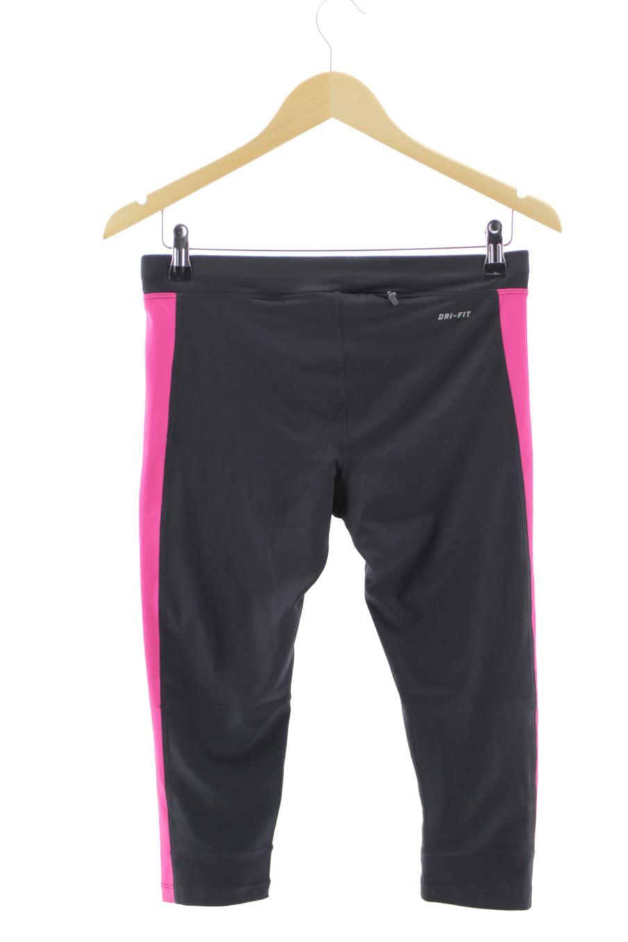 Kurze Sporthose von Nike Größe M, Farbe Schwarz, für