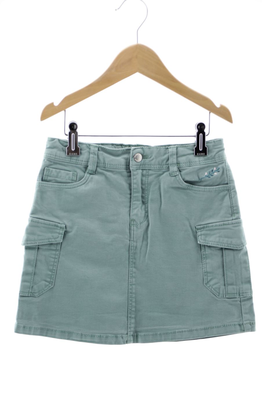 Faldas de Okaidi de la talla 6 años de segunda mano