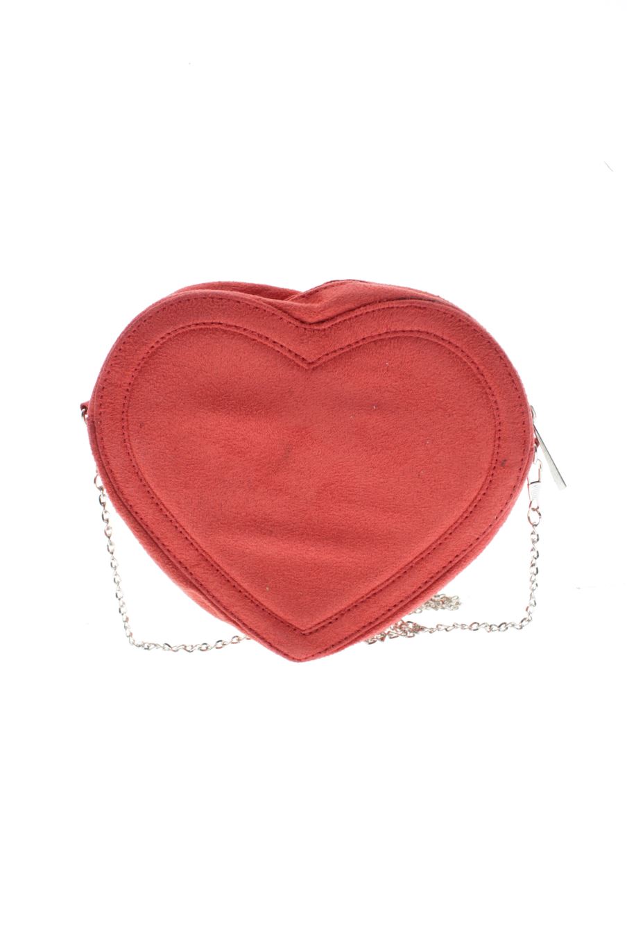 Bandolera Rojo de kling