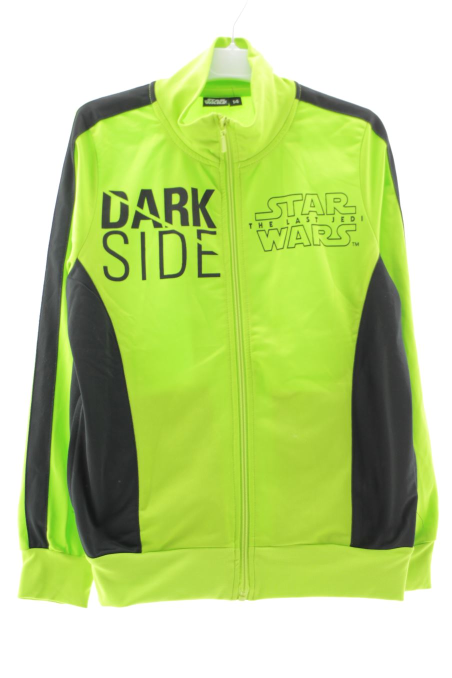 Sweatshirt Star Wars de la taille 14 ans de seconde main
