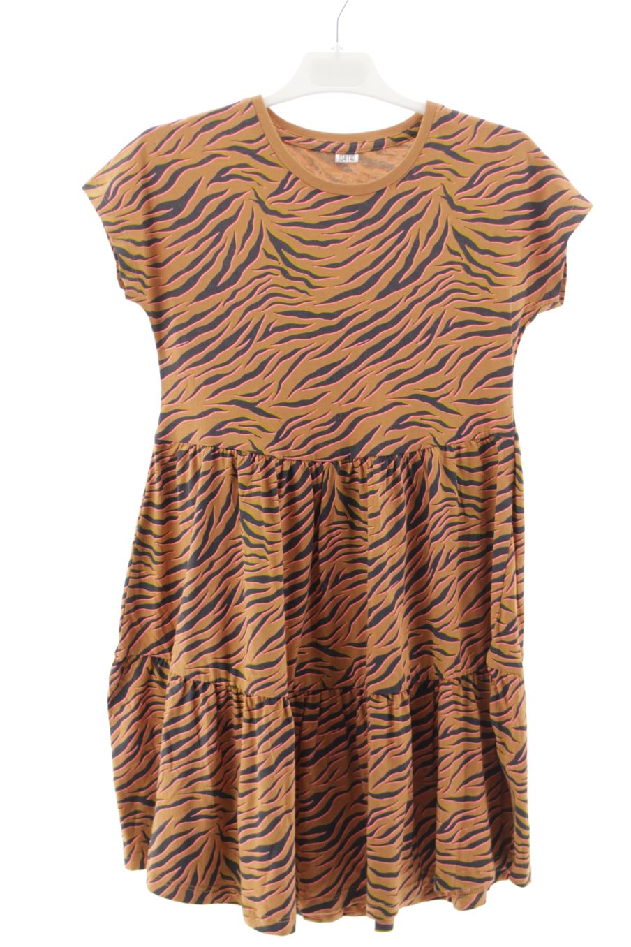 Vestido sport de Zeeman de la talla 9 años de segunda mano