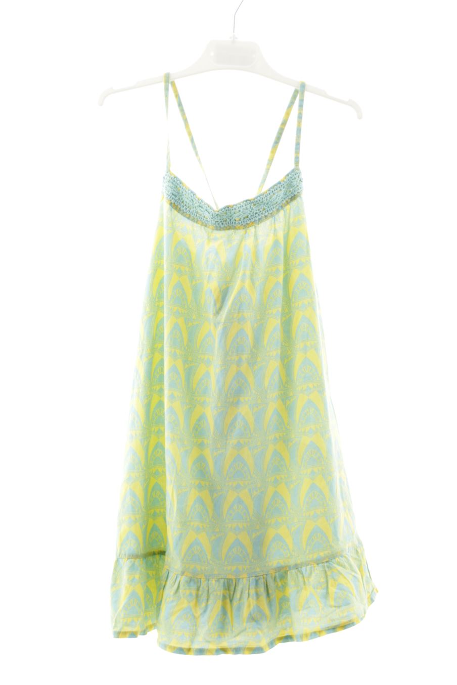 Robe Neck & Neck de la taille 8 ans de seconde main