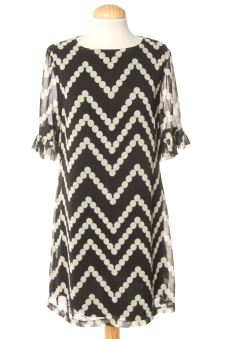 Einfaches Kleid S maribel ruiz