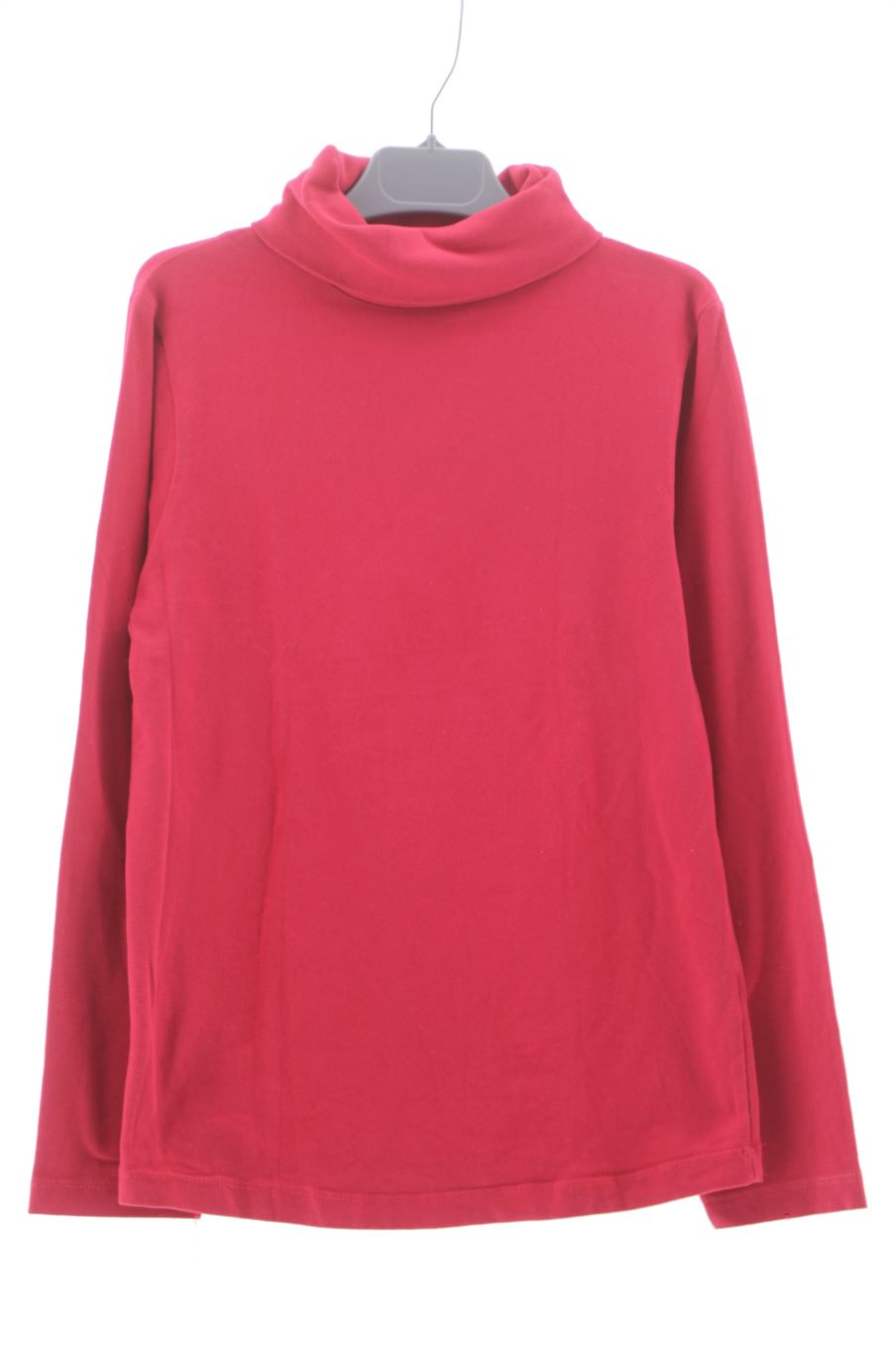 T-shirt manches longues ZY de la taille 9 ans de seconde main