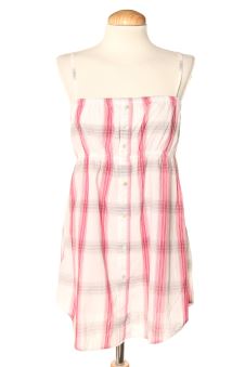 Robe casual XS Benetton, photo 1 sur 2