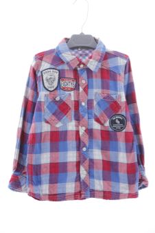Chemise manches longues 3 ans Name it