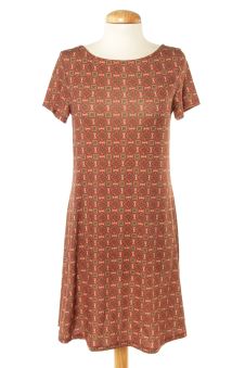 Einfaches Kleid 36 PERCENTIL, Foto 1 von 2