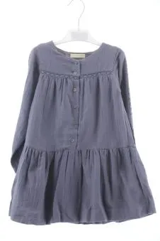 Vestido 6 años Lola Palacios