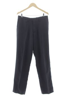 Pantalon largo 44 Zara, foto 1 de 2