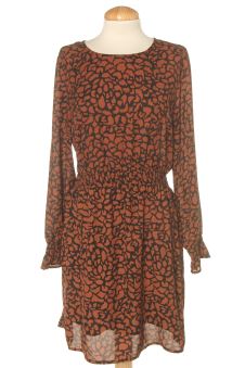 Einfaches Kleid 36 Jacqueline De Yong