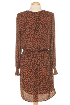 Einfaches Kleid 36 Jacqueline De Yong