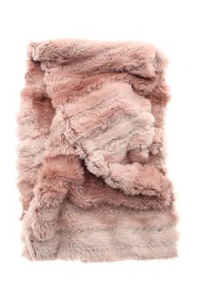 Pelz-oder Fashionkragen Einzelgröße PERCENTIL