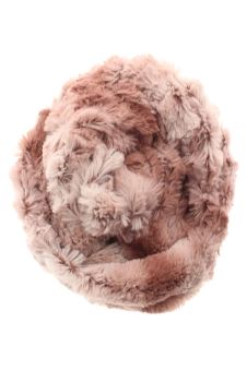 Pelz-oder Fashionkragen Einzelgröße PERCENTIL