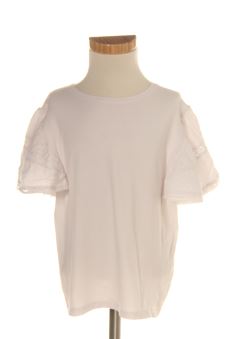 Camiseta 7 años Zara