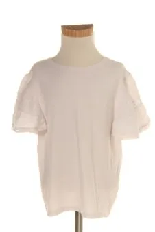 Camiseta 7 años Zara