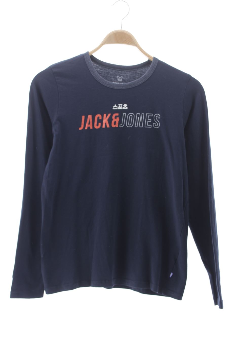 Camiseta manga larga de Jack & Jones (JJXX) de la talla XS