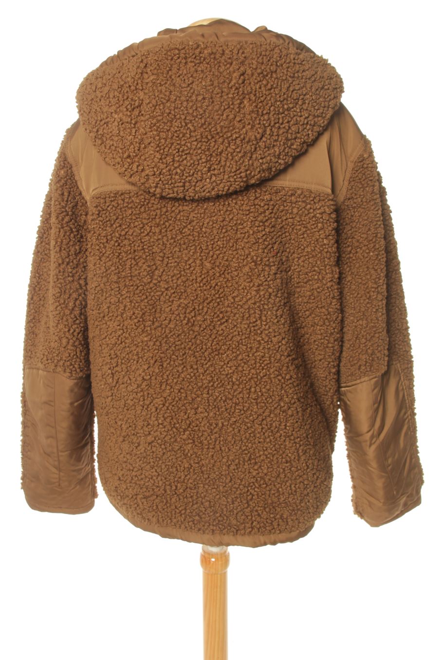 Blouson C&A de la taille S, de couleur marron