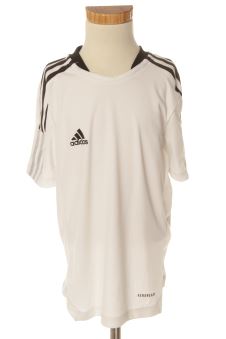 Kurzärmeliges T-Shirt 122 Adidas