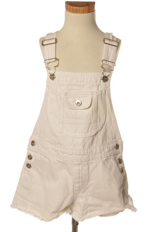 Pantalones de peto