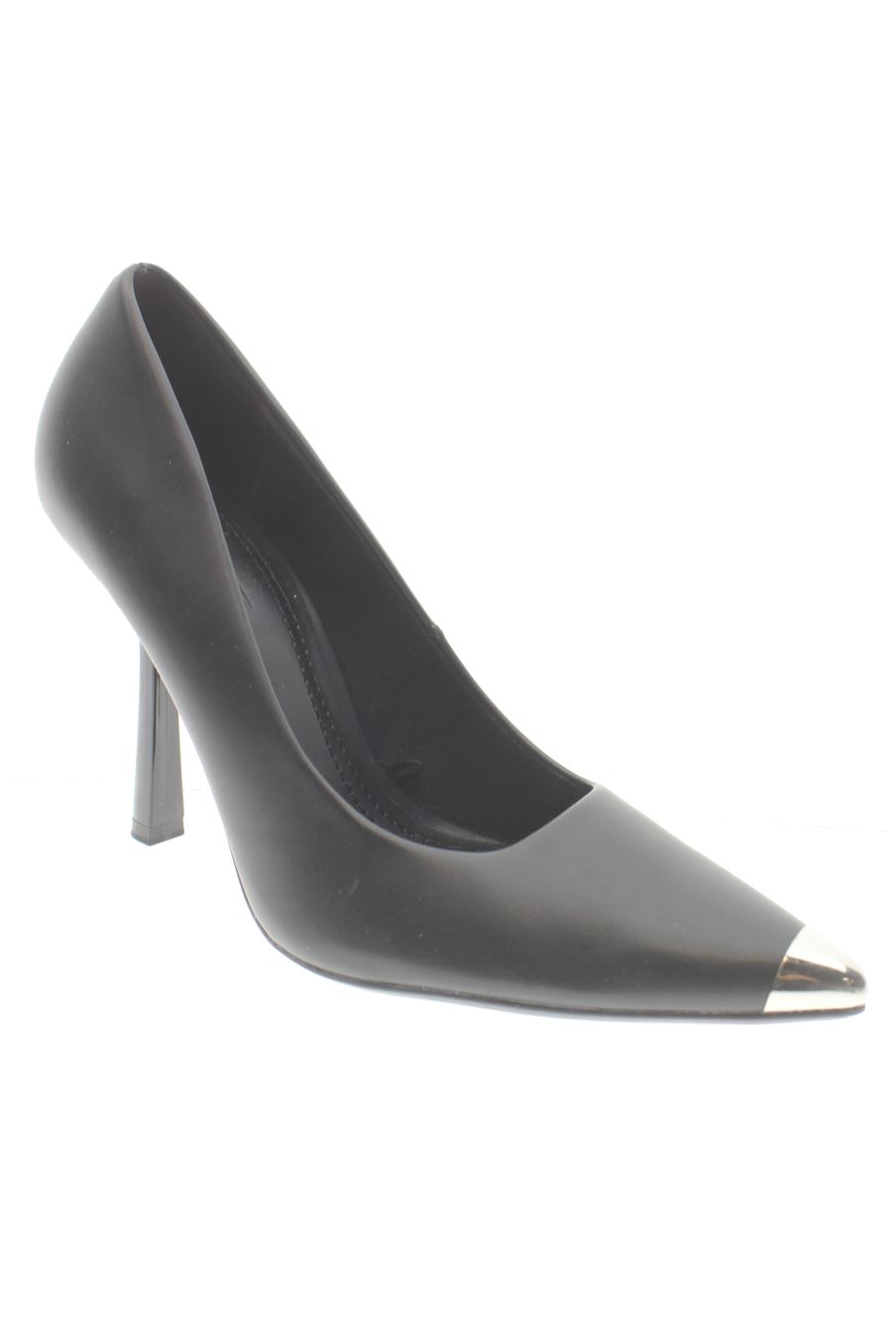 Schuhe mit Absatz von Bershka in der Grösse 40, in der Farbe