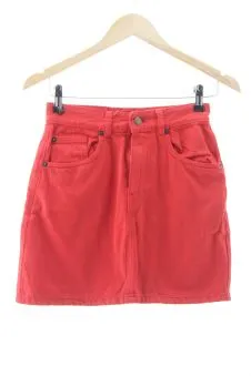Jupe S Pull & Bear, photo 1 sur 2