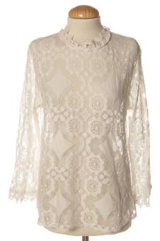 Blouse à manches longues 36 Made in italy, photo 1 sur 2