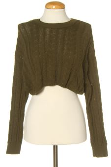 Pull XS Pull & Bear, photo 1 sur 2