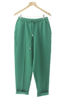 Pantalón Casual M Mango