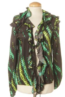 Blouse à manches longues M Desigual, photo 1 sur 2