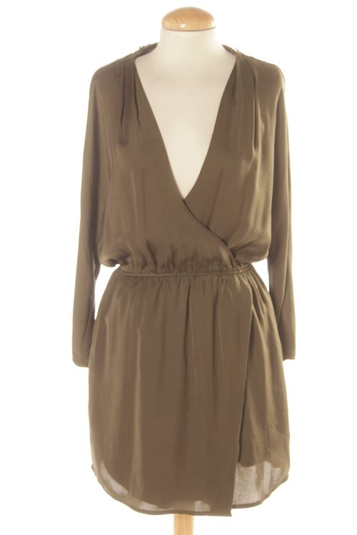 Vestido elegante