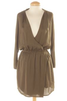 Robe M trf (ZARA)