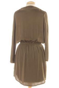 Robe M trf (ZARA)