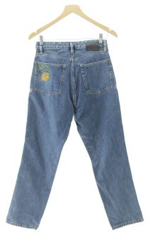 Vaquero 38 Desigual