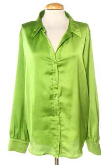 Blouse à manches longues 38 Bocetto