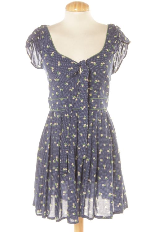 Robe casual