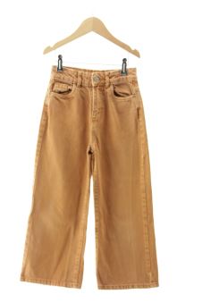 Jeans 7 ans Vertbaudet