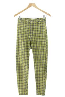 Pantalon 36 Pull & Bear