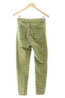 Pantalon 36 Pull & Bear