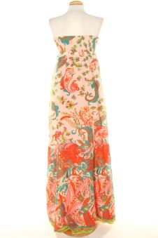 Einfaches Kleid M Mango