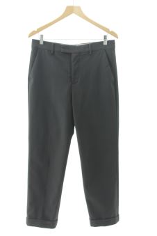 Pantalón 40 Zara