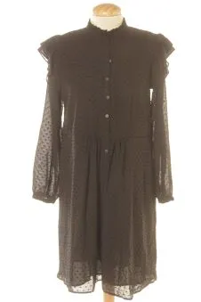 Robe de jour XS Mango, photo 1 sur 2