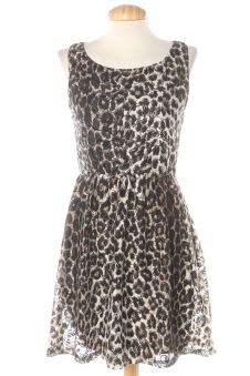 Robe casual 38 Clockhouse (C&A)
