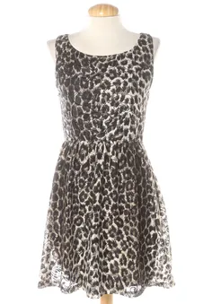Vestido casual 38 Clockhouse (C&A), foto 1 de 2