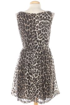 Robe casual 38 Clockhouse (C&A)